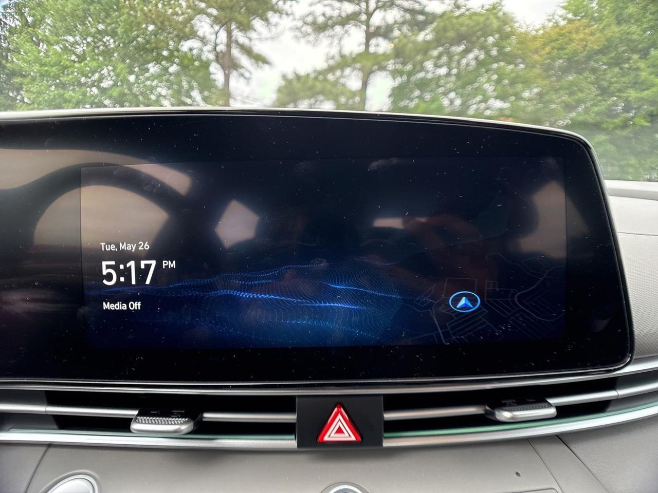 2025 Hyundai Elantra Hybrid SEL Sport Chantilly VA