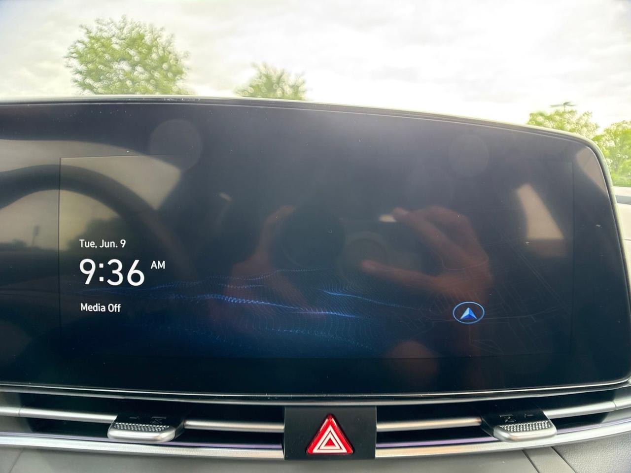 2025 Hyundai Elantra Hybrid SEL Sport Chantilly VA