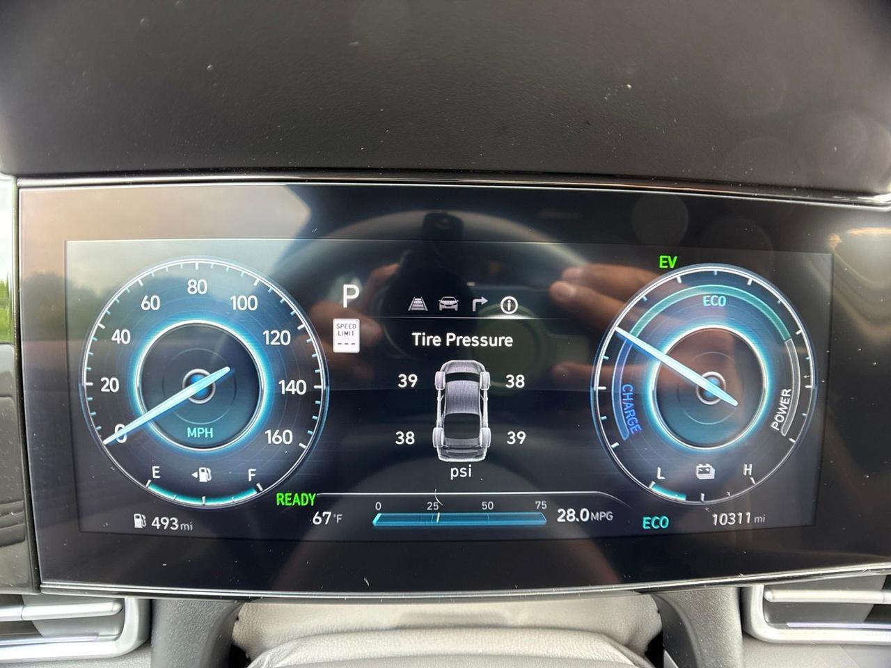 2025 Hyundai Elantra Hybrid SEL Sport Chantilly VA