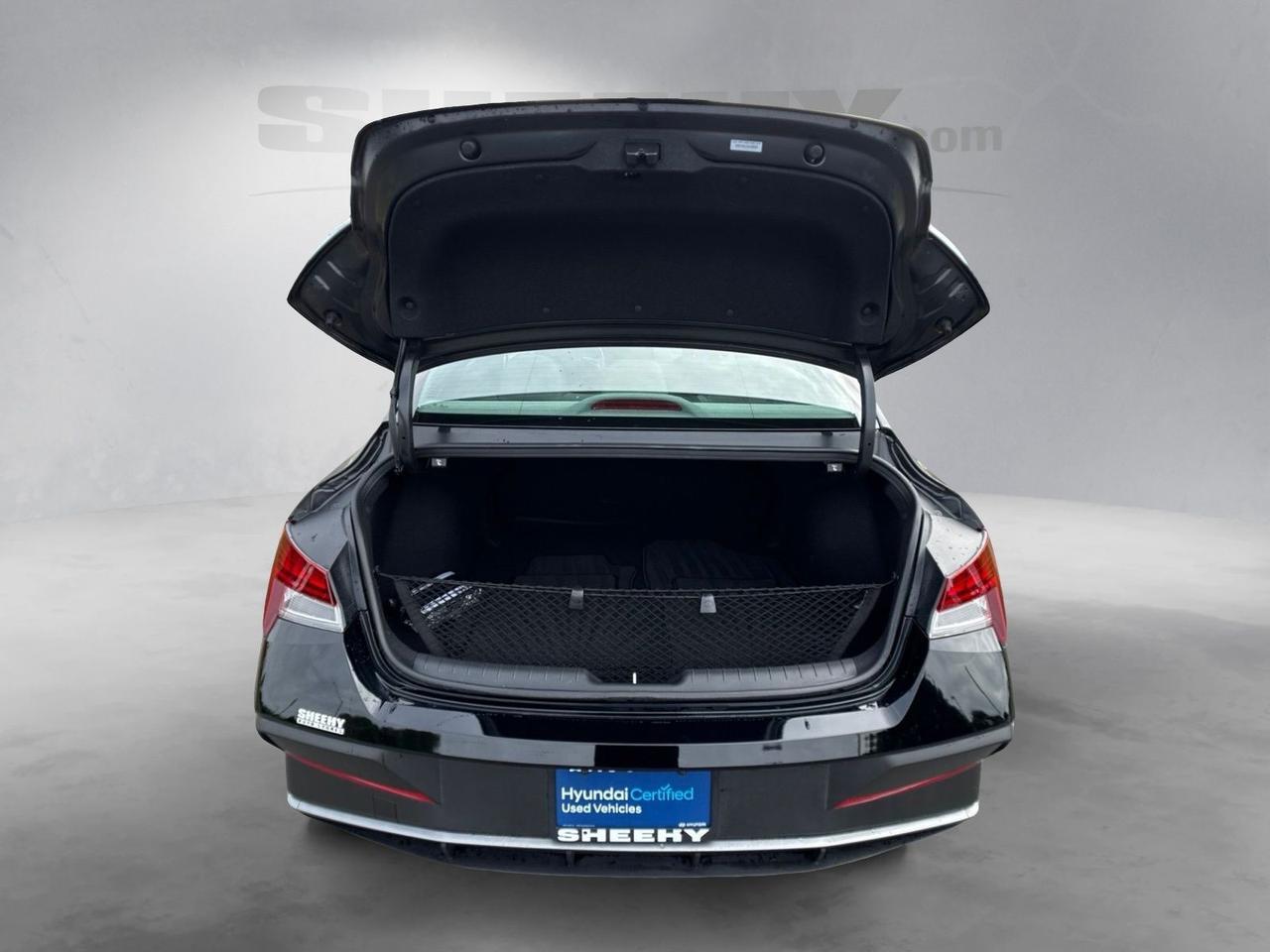 2025 Hyundai Elantra Hybrid SEL Sport Chantilly VA
