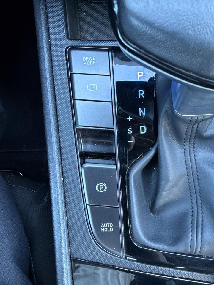 2025 Hyundai Elantra Hybrid SEL Sport Chantilly VA