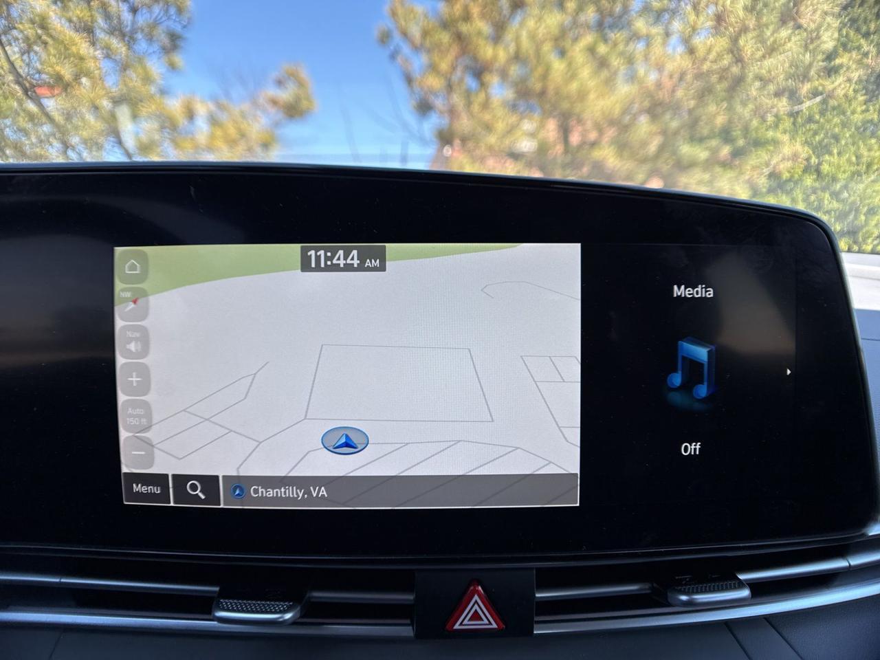 2025 Hyundai Elantra Hybrid SEL Sport Chantilly VA