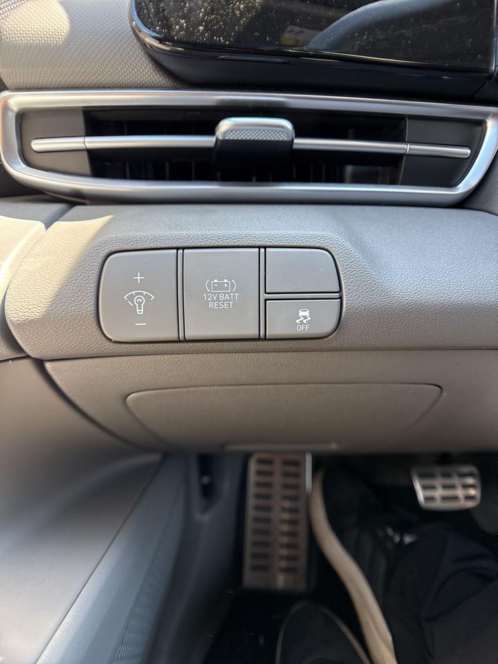 2025 Hyundai Elantra Hybrid SEL Sport Chantilly VA