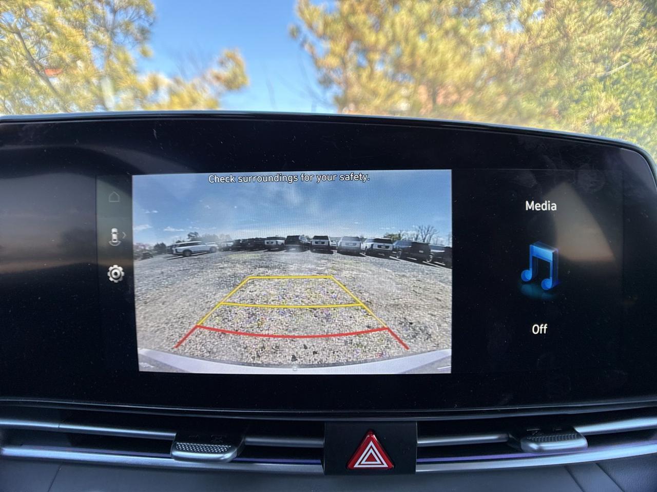 2025 Hyundai Elantra Hybrid SEL Sport Chantilly VA