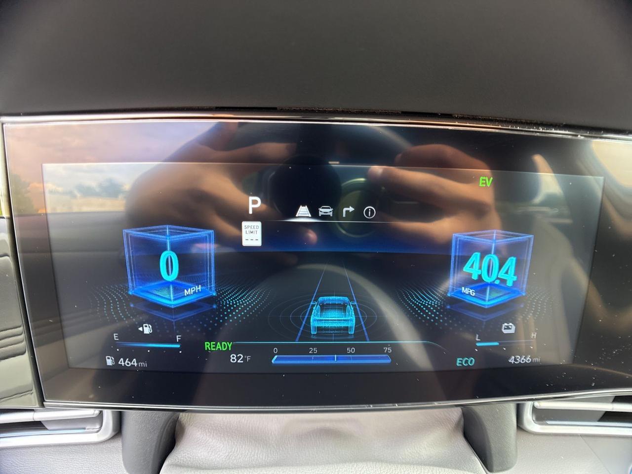 2025 Hyundai Elantra Hybrid SEL Sport Chantilly VA
