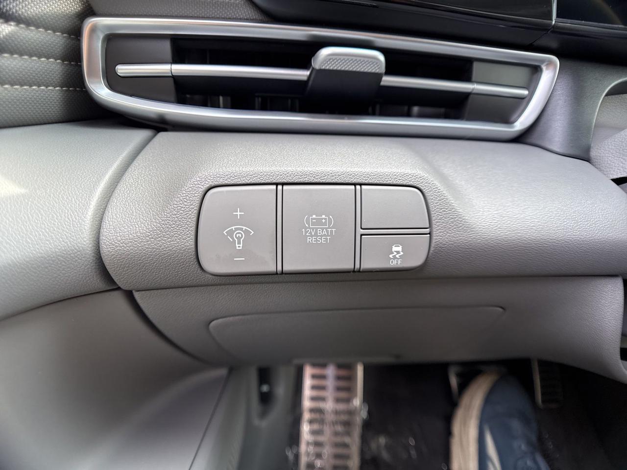2025 Hyundai Elantra Hybrid SEL Sport Chantilly VA