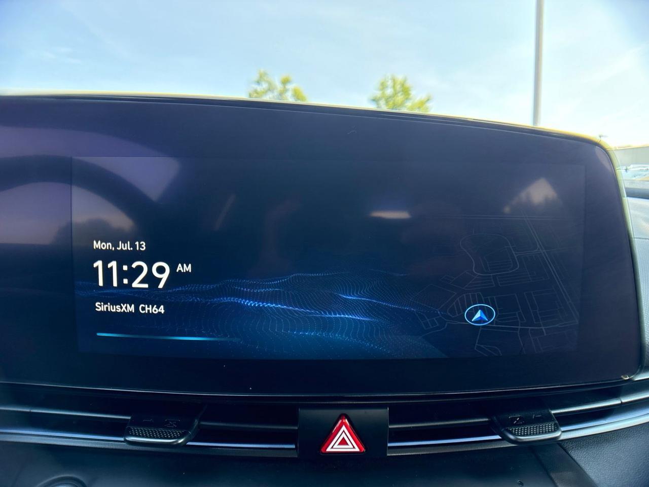2025 Hyundai Elantra Hybrid SEL Sport Chantilly VA