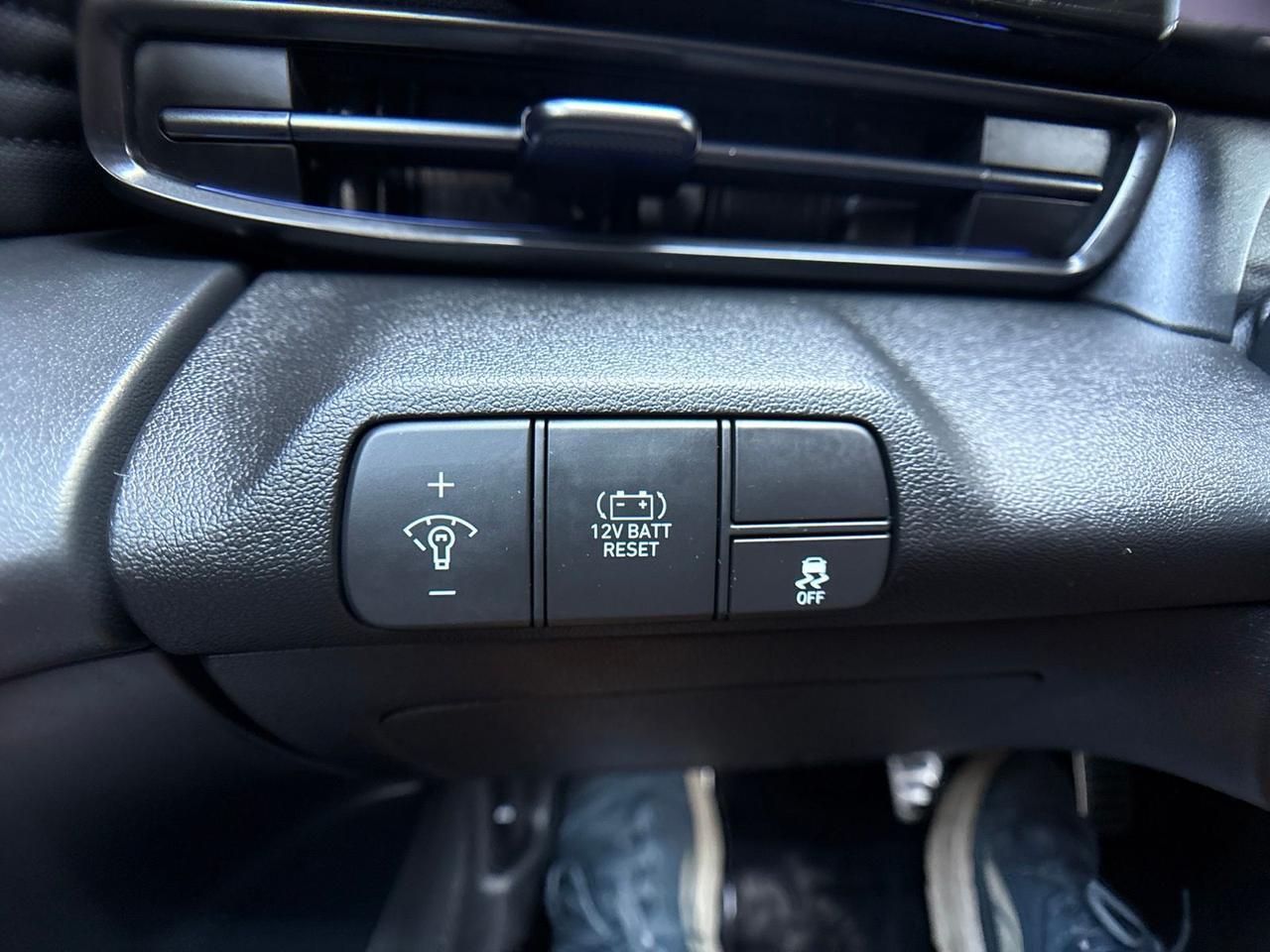 2025 Hyundai Elantra Hybrid SEL Sport Chantilly VA
