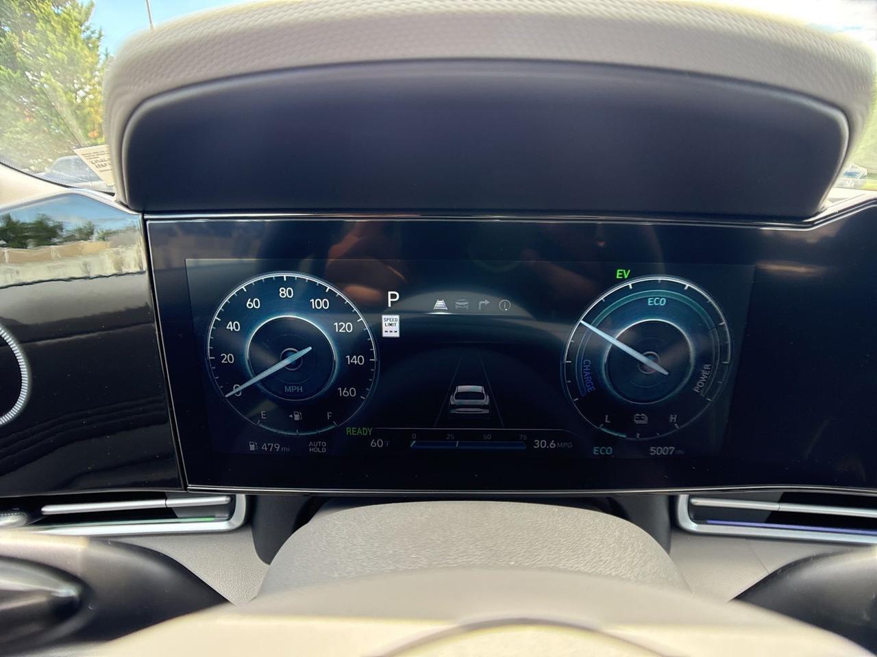 2025 Hyundai Elantra Hybrid SEL Sport Chantilly VA