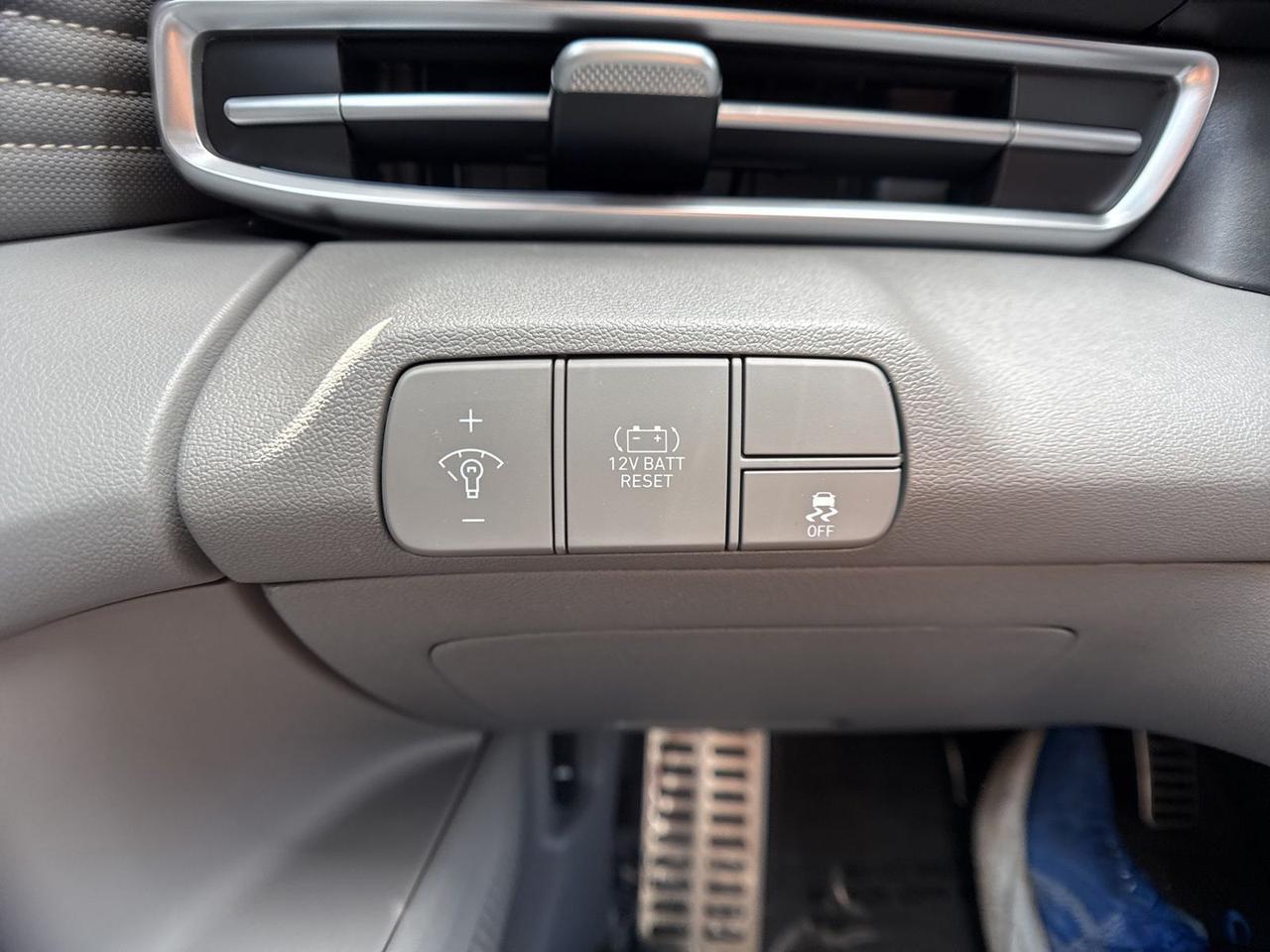 2025 Hyundai Elantra Hybrid SEL Sport Chantilly VA