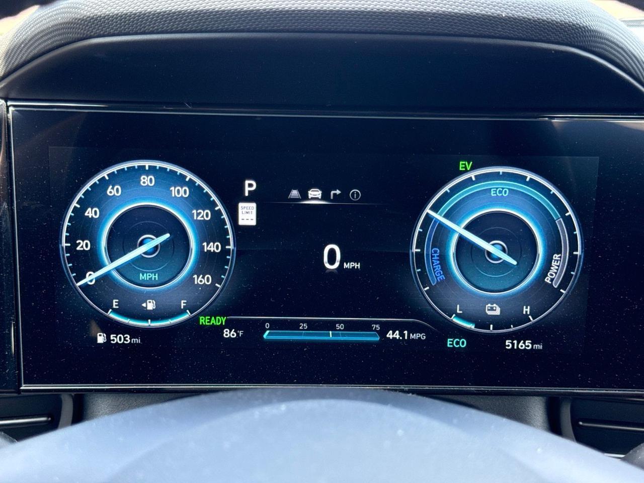 2025 Hyundai Elantra Hybrid SEL Sport Chantilly VA