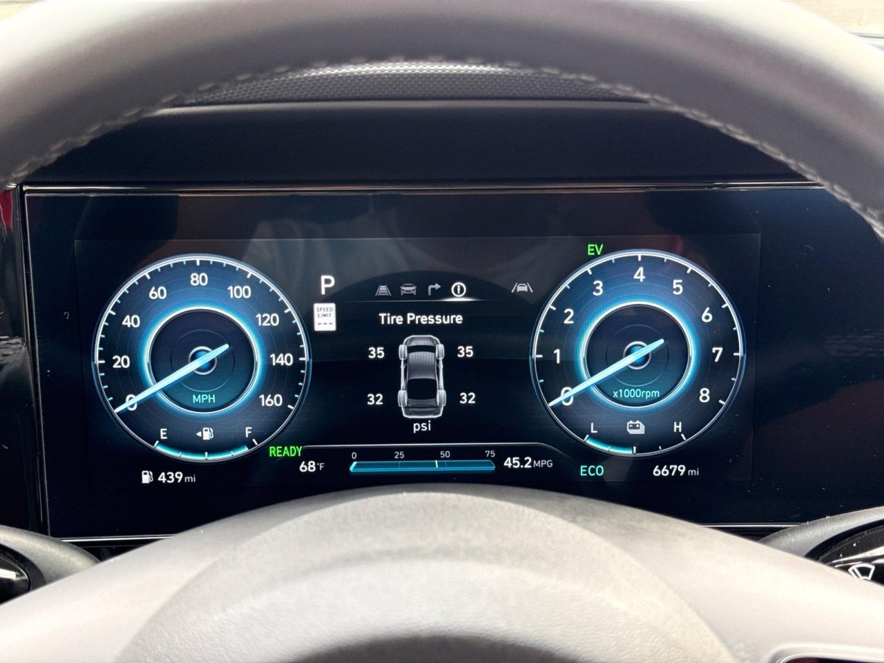 2025 Hyundai Elantra Hybrid SEL Sport Chantilly VA