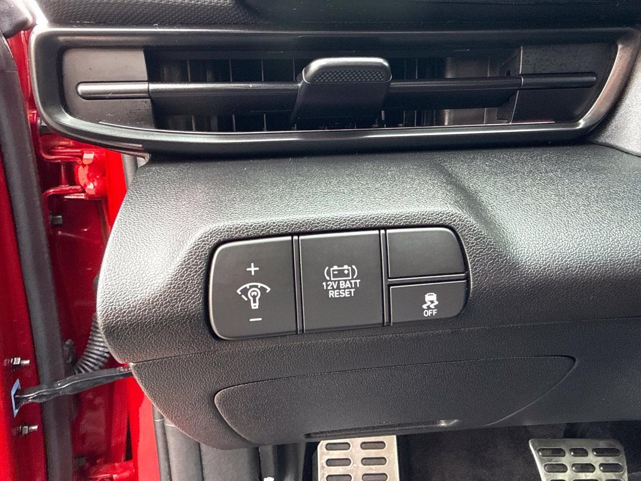 2025 Hyundai Elantra Hybrid SEL Sport Chantilly VA