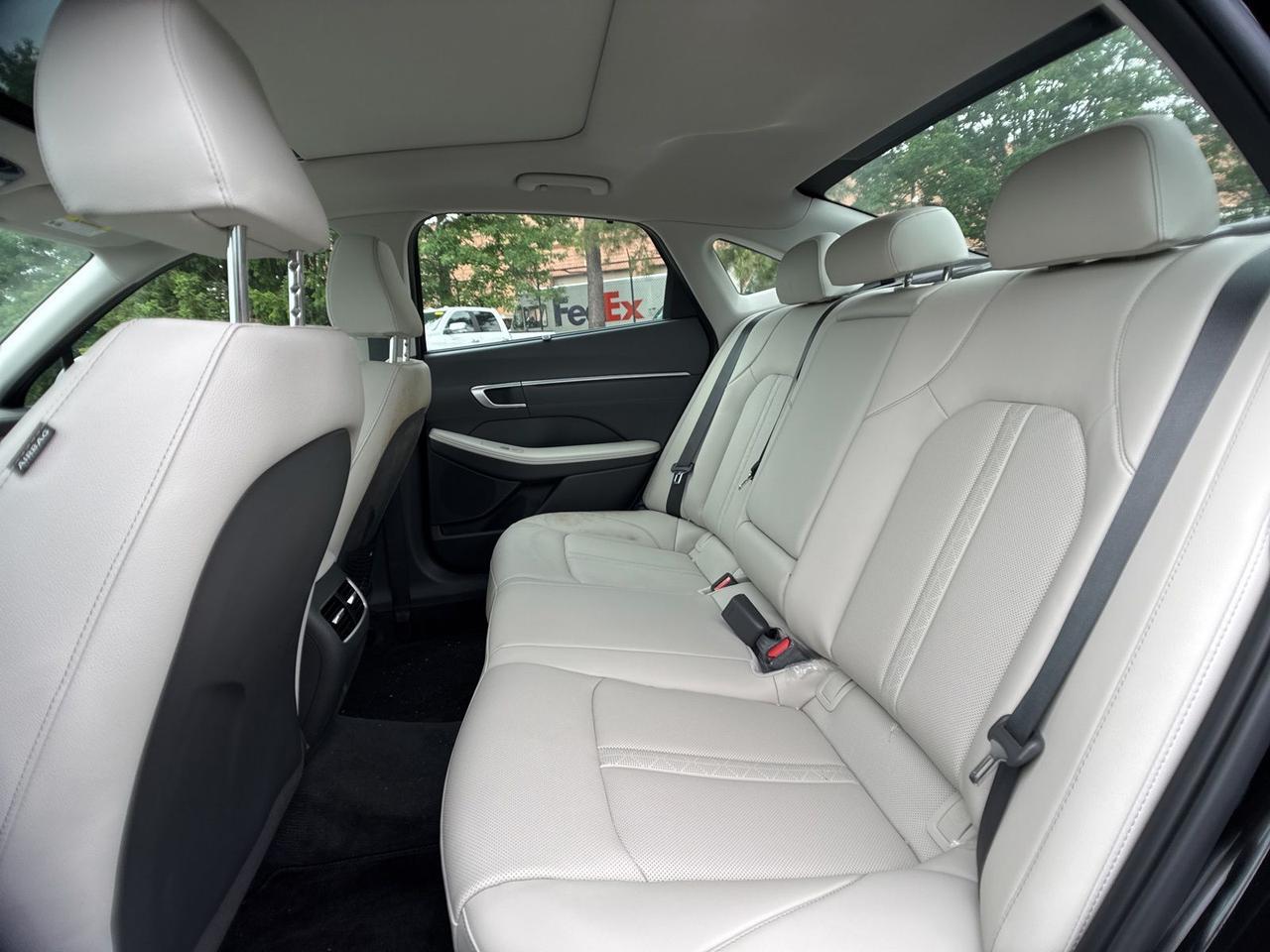 2025 Hyundai Elantra Hybrid SEL Sport Chantilly VA