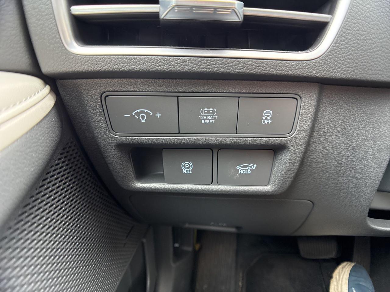2025 Hyundai Elantra Hybrid SEL Sport Chantilly VA