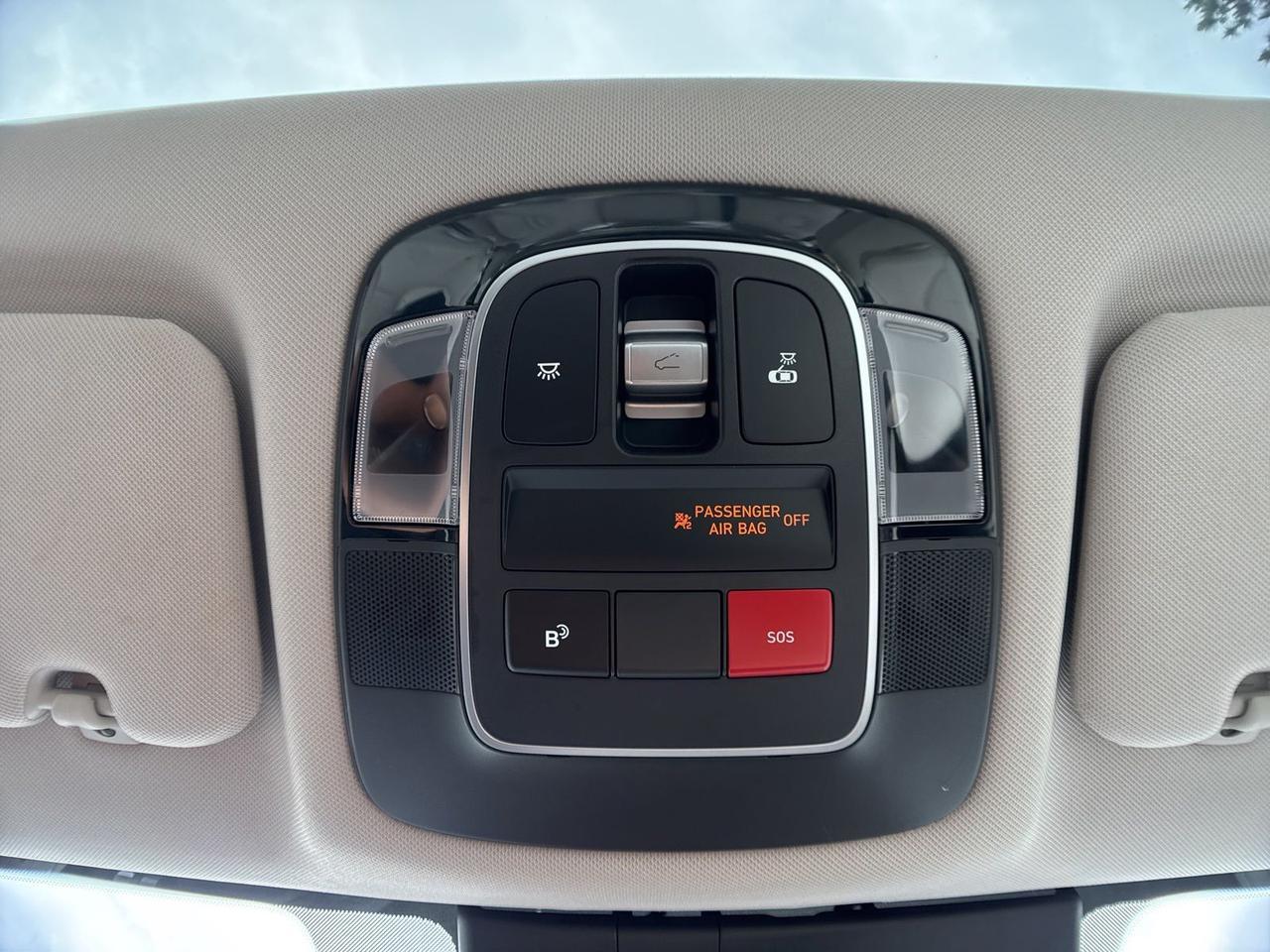 2025 Hyundai Elantra Hybrid SEL Sport Chantilly VA