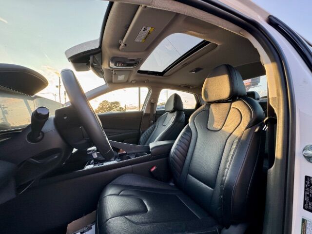 2025 Hyundai Elantra Limited Baton Rouge LA