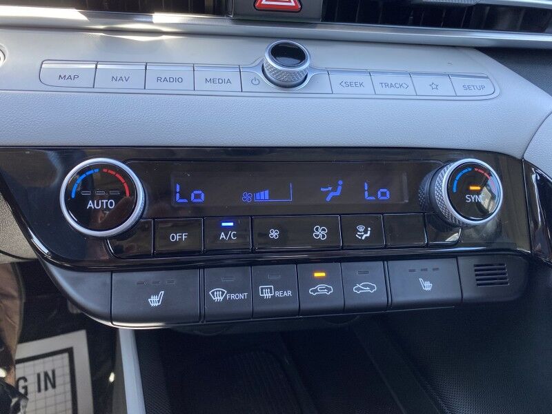 2025 Hyundai Elantra Limited Springfield PA