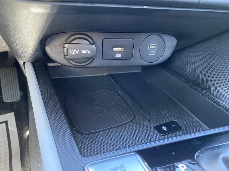 2025 Hyundai Elantra Limited Springfield PA