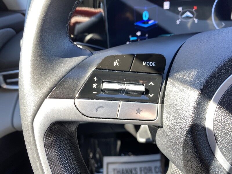 2025 Hyundai Elantra Limited Springfield PA