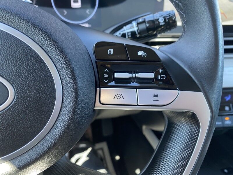 2025 Hyundai Elantra Limited Springfield PA