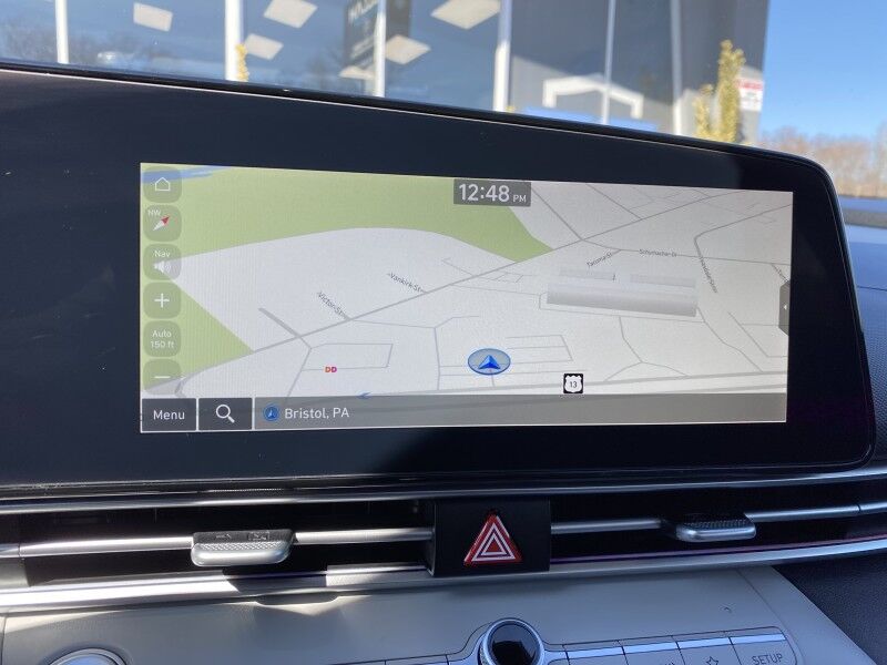 2025 Hyundai Elantra Limited Springfield PA