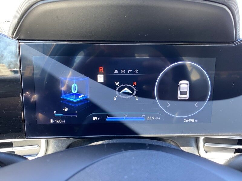 2025 Hyundai Elantra Limited Springfield PA