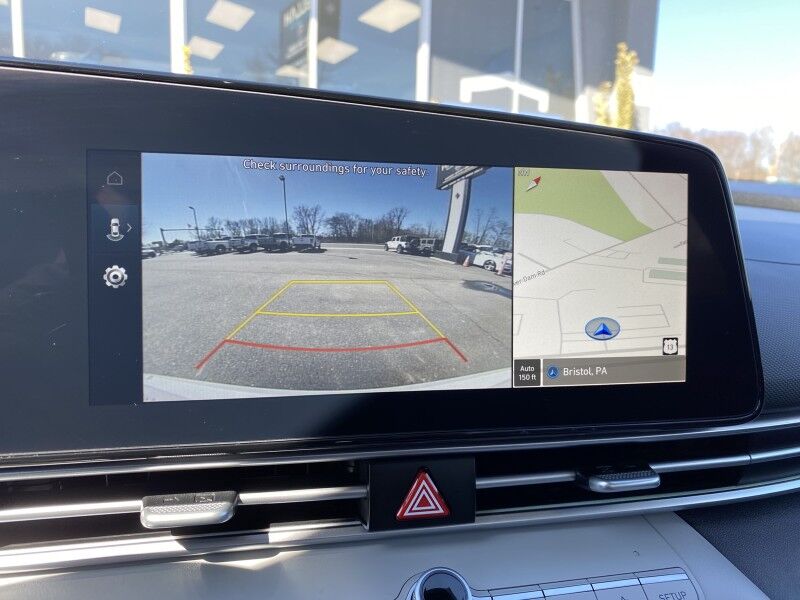 2025 Hyundai Elantra Limited Springfield PA