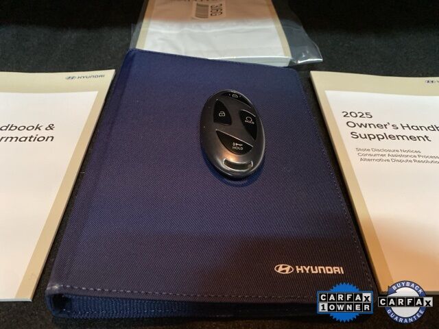 2025 Hyundai Elantra Limited Dallas TX