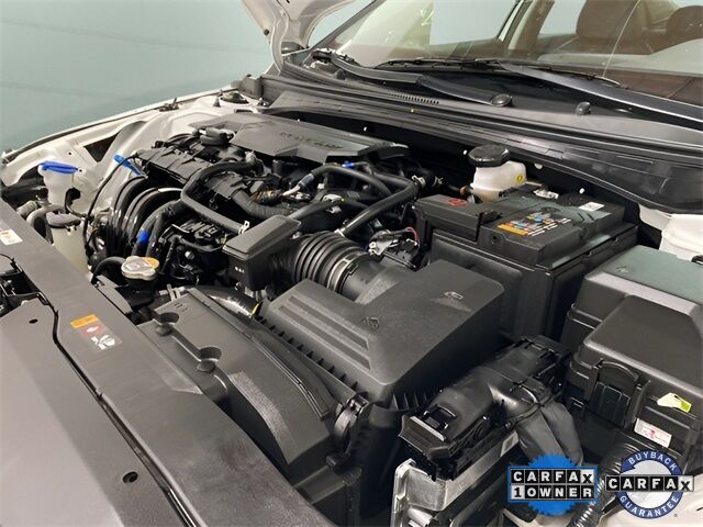 2025 Hyundai Elantra Limited Dallas TX