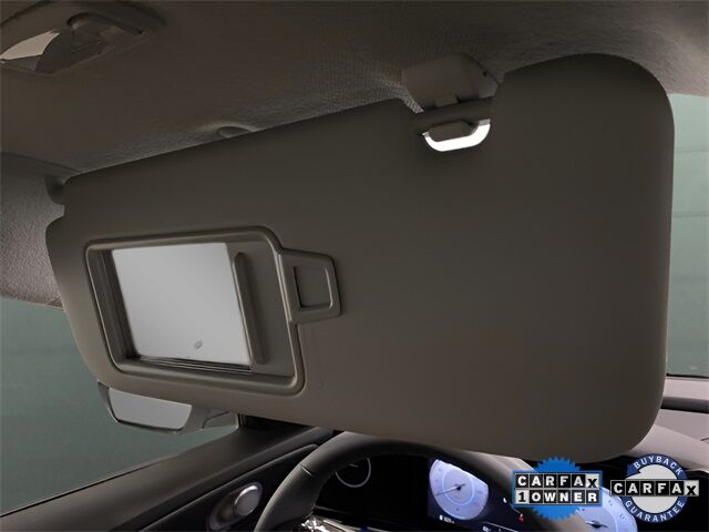 2025 Hyundai Elantra Limited Dallas TX
