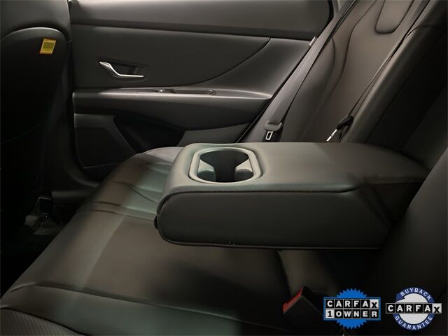 2025 Hyundai Elantra Limited Dallas TX