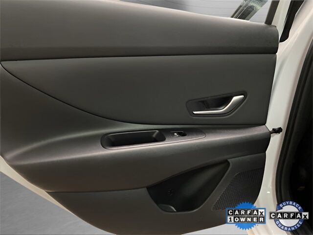 2025 Hyundai Elantra Limited Dallas TX