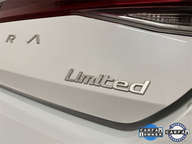 2025 Hyundai Elantra Limited Dallas TX