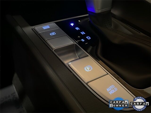 2025 Hyundai Elantra Limited Dallas TX