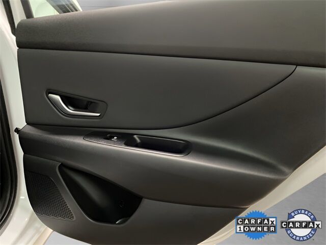2025 Hyundai Elantra Limited Dallas TX