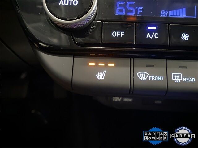 2025 Hyundai Elantra Limited Dallas TX