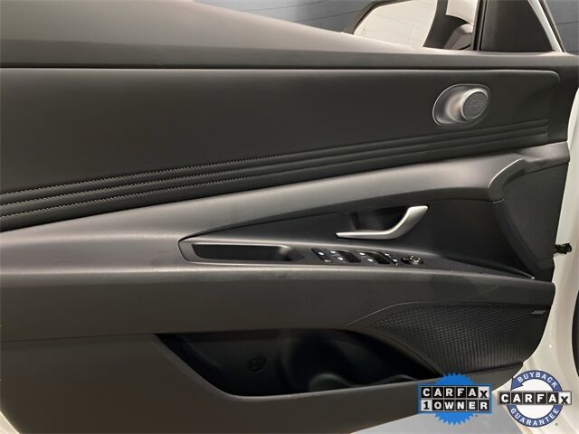 2025 Hyundai Elantra Limited Dallas TX