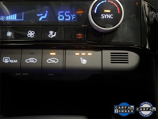 2025 Hyundai Elantra Limited Dallas TX