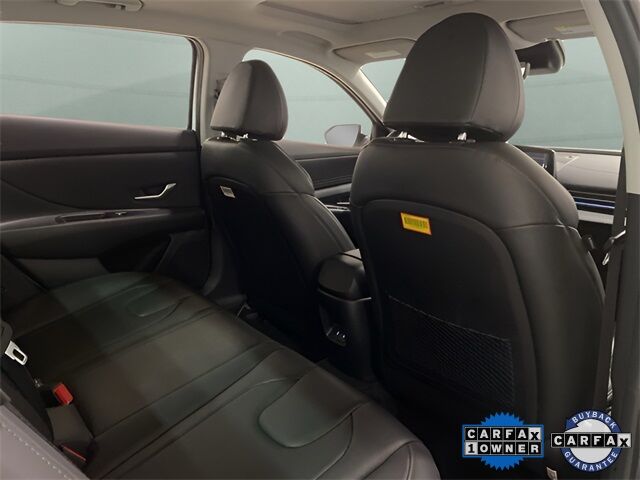 2025 Hyundai Elantra Limited Dallas TX