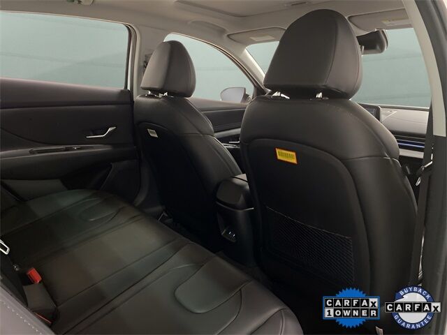 2025 Hyundai Elantra Limited Dallas TX