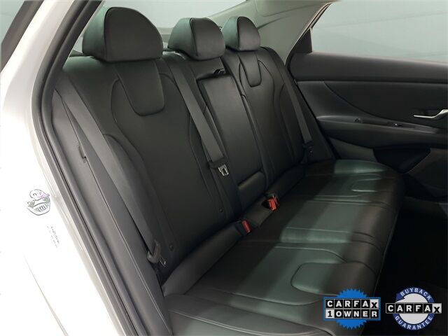 2025 Hyundai Elantra Limited Dallas TX