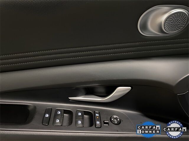 2025 Hyundai Elantra Limited Dallas TX