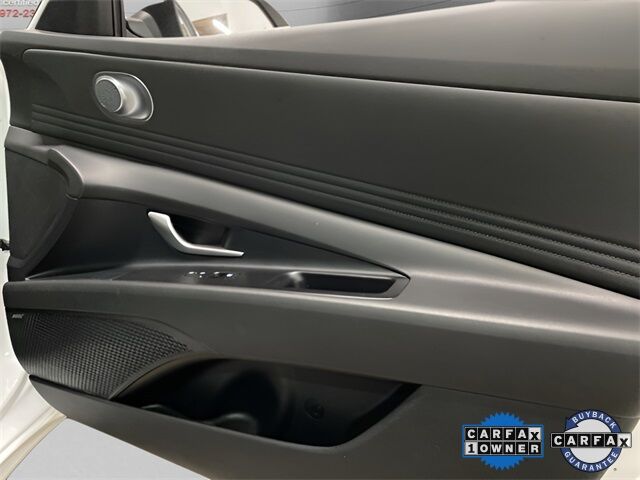 2025 Hyundai Elantra Limited Dallas TX