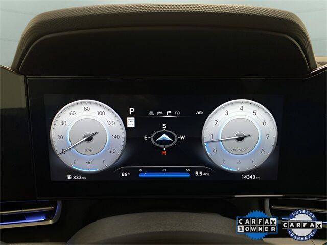 2025 Hyundai Elantra Limited Dallas TX