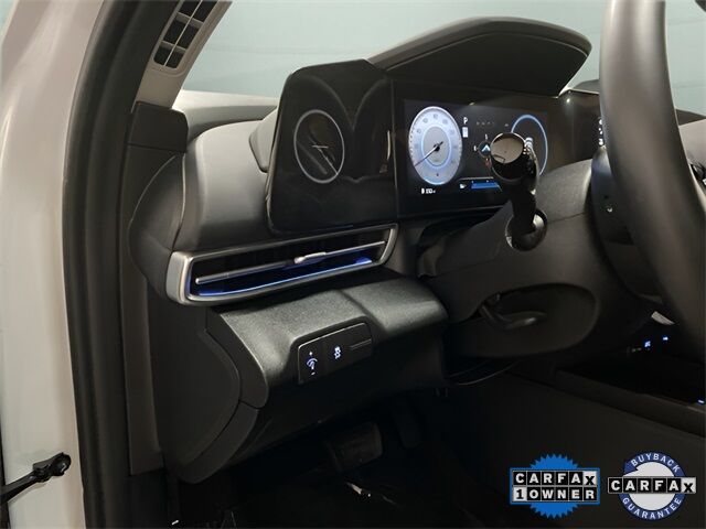 2025 Hyundai Elantra Limited Dallas TX