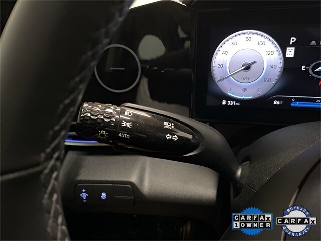 2025 Hyundai Elantra Limited Dallas TX