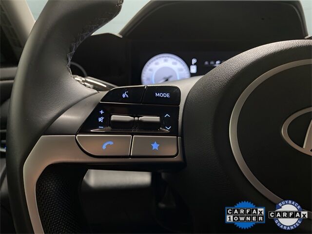 2025 Hyundai Elantra Limited Dallas TX