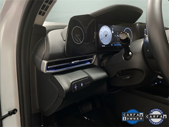 2025 Hyundai Elantra Limited Dallas TX