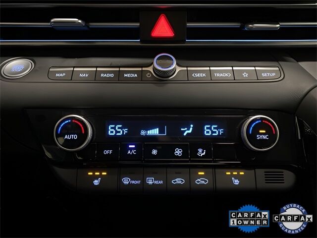 2025 Hyundai Elantra Limited Dallas TX